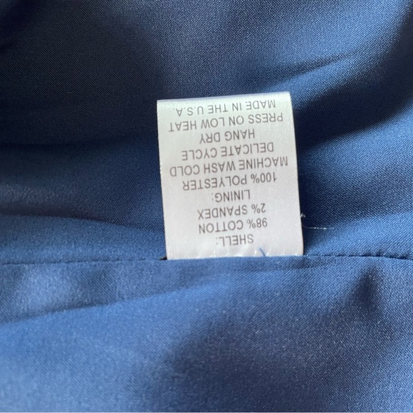 Nora Gardner Blazer; only worn a couple of times - Picture 7 of 11